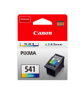 Cartucho tinta canon cl 541 color