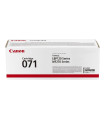 Toner canon 071 negro