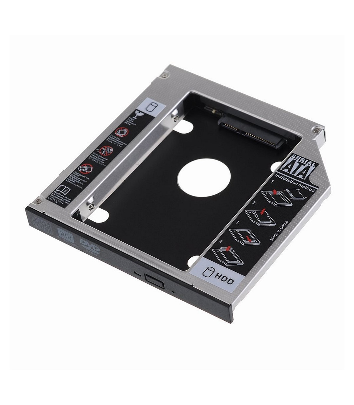 Adaptador sata iii ewent ew7005 para ssd - hdd