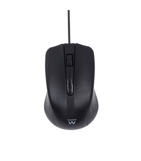 Mouse raton ewent ew3300 - usb - 1000 ppp