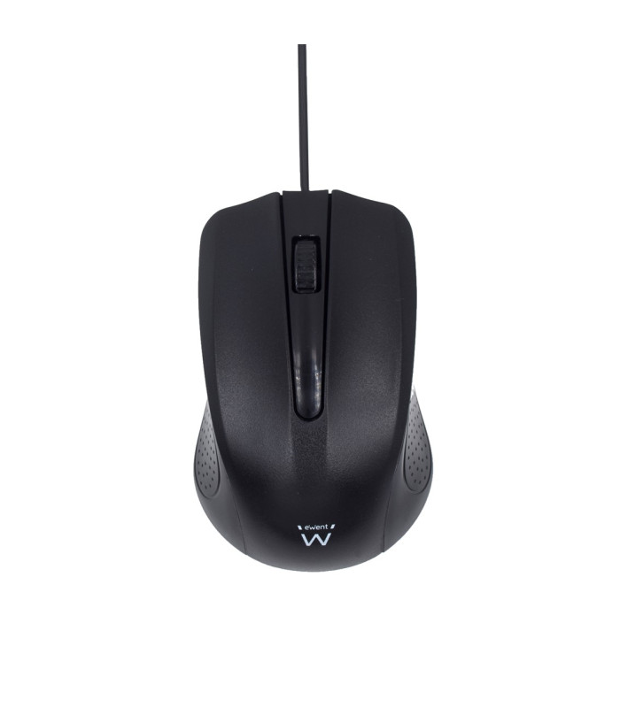 Mouse raton ewent ew3300 - usb - 1000 ppp