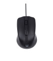 Mouse raton ewent ew3300 - usb - 1000 ppp
