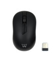 Mouse raton ewent ew3223 - wireless inalambrico - 1000 ppp