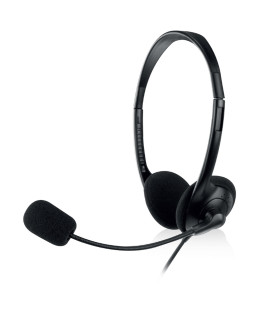 Auricular ewent ew3563 con microfono