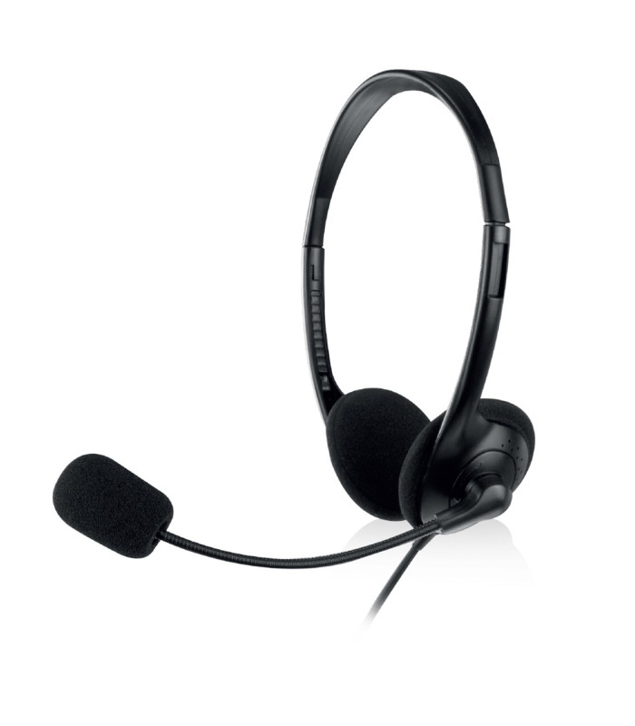 Auricular ewent ew3563 con microfono