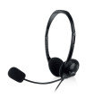 Auricular ewent ew3563 con microfono