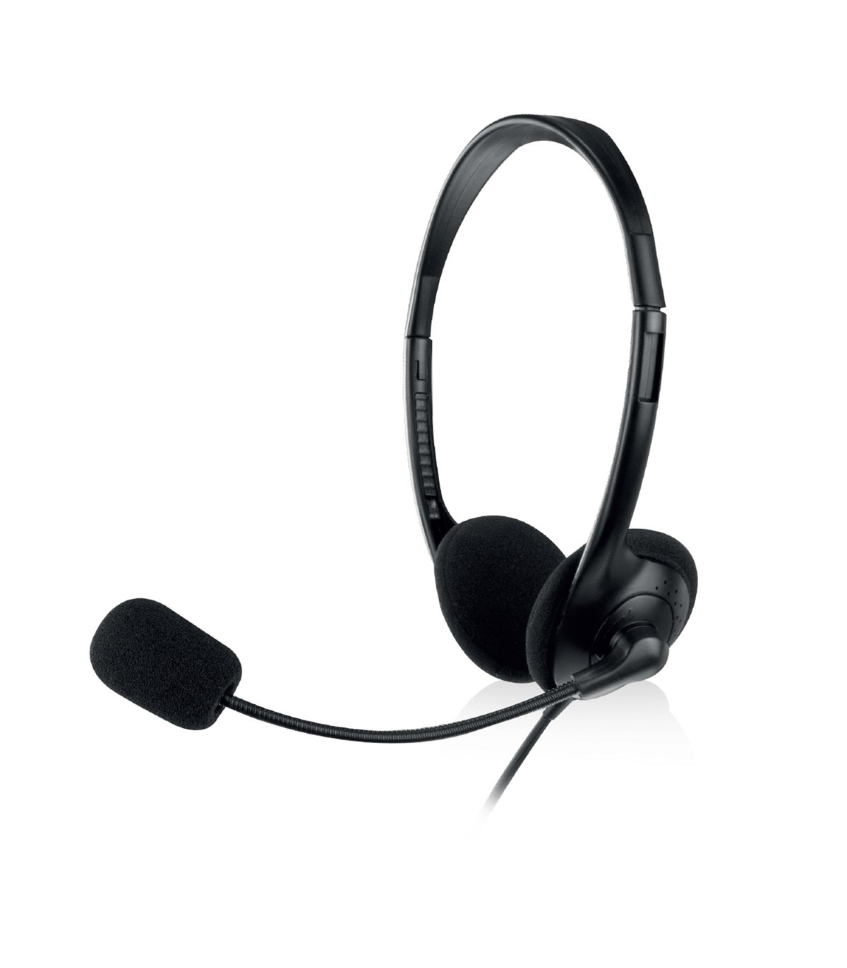 Auricular ewent ew3563 con microfono