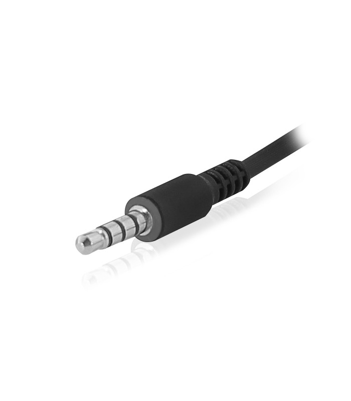 Auricular ewent ew3567 con microfono