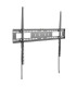 Soporte de pared ewent ew1504 para tv de 60 pulgadas - 100 pulgadas carga maxima 75kg