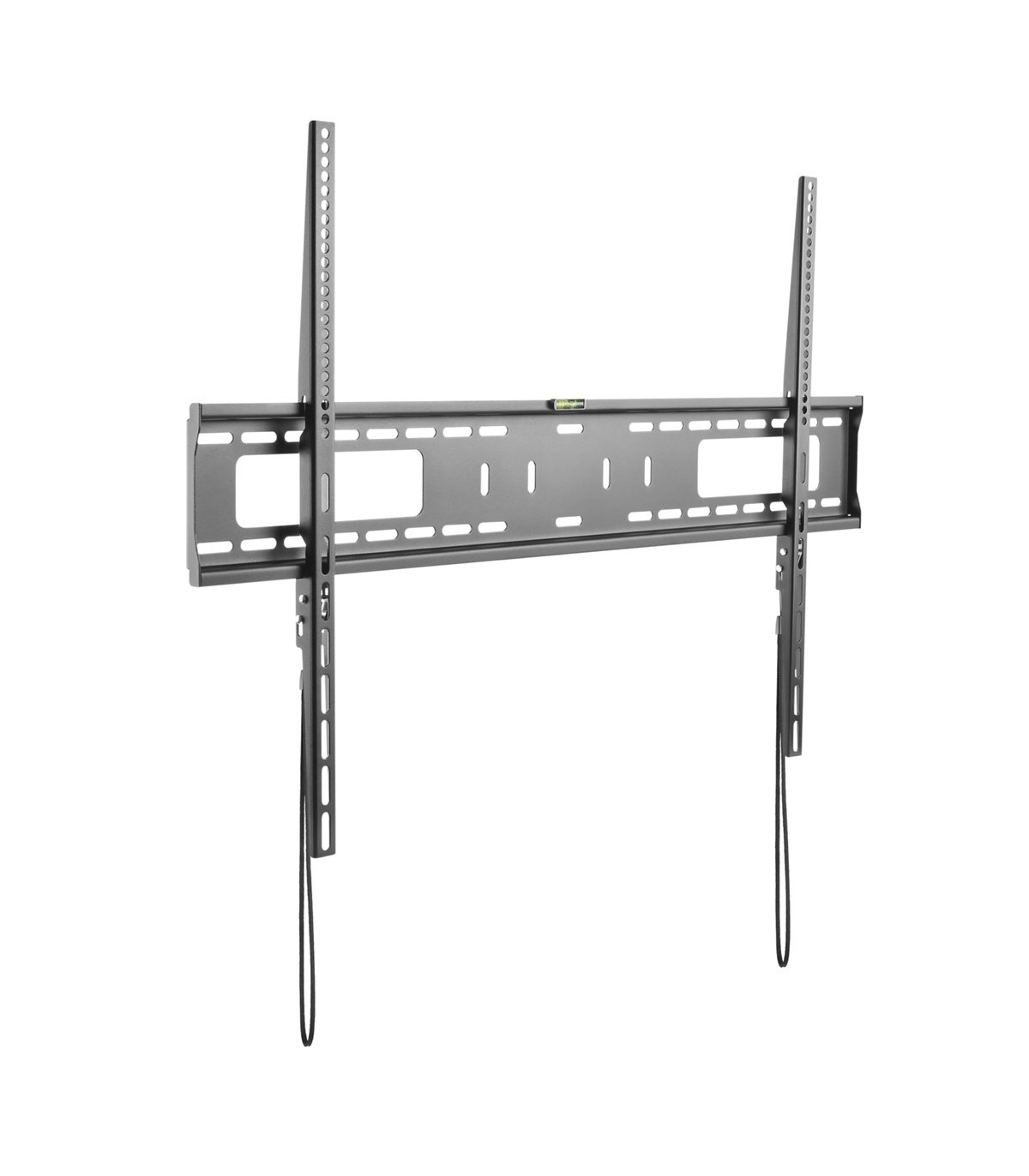 Soporte de pared ewent ew1504 para tv de 60 pulgadas - 100 pulgadas carga maxima 75kg