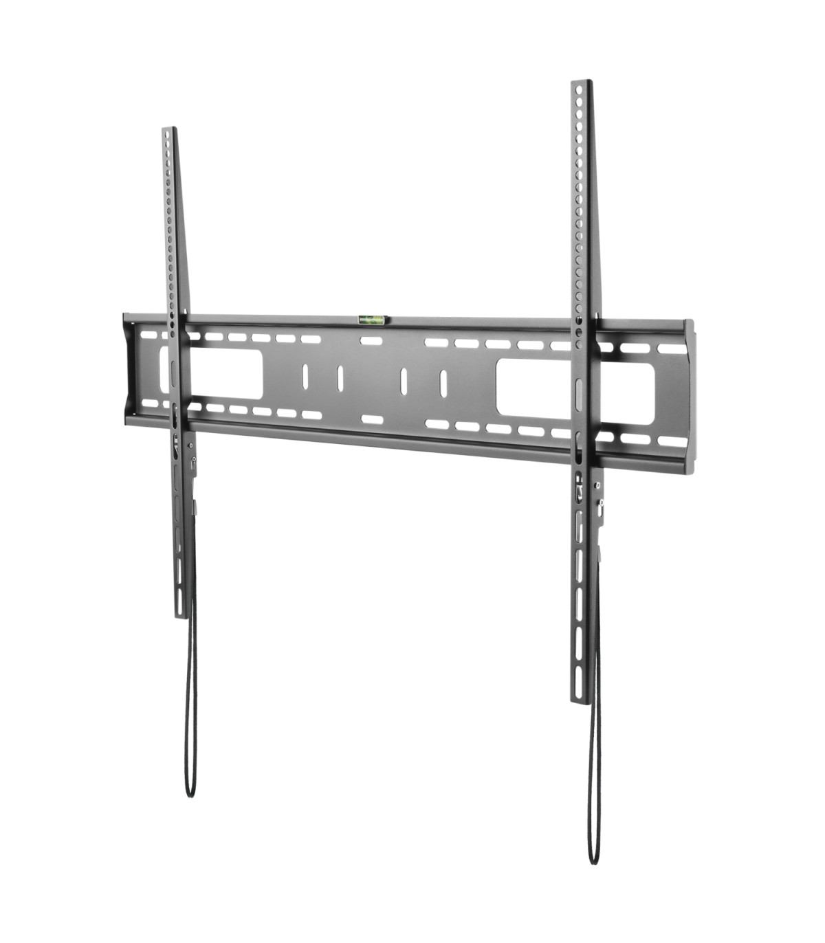 Soporte de pared ewent ew1504 para tv de 60 pulgadas - 100 pulgadas carga maxima 75kg