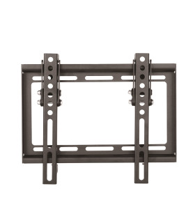 Soporte de pared ewent ew1506 para tv de 23 pulgadas - 42 pulgadas carga maxima 35kg