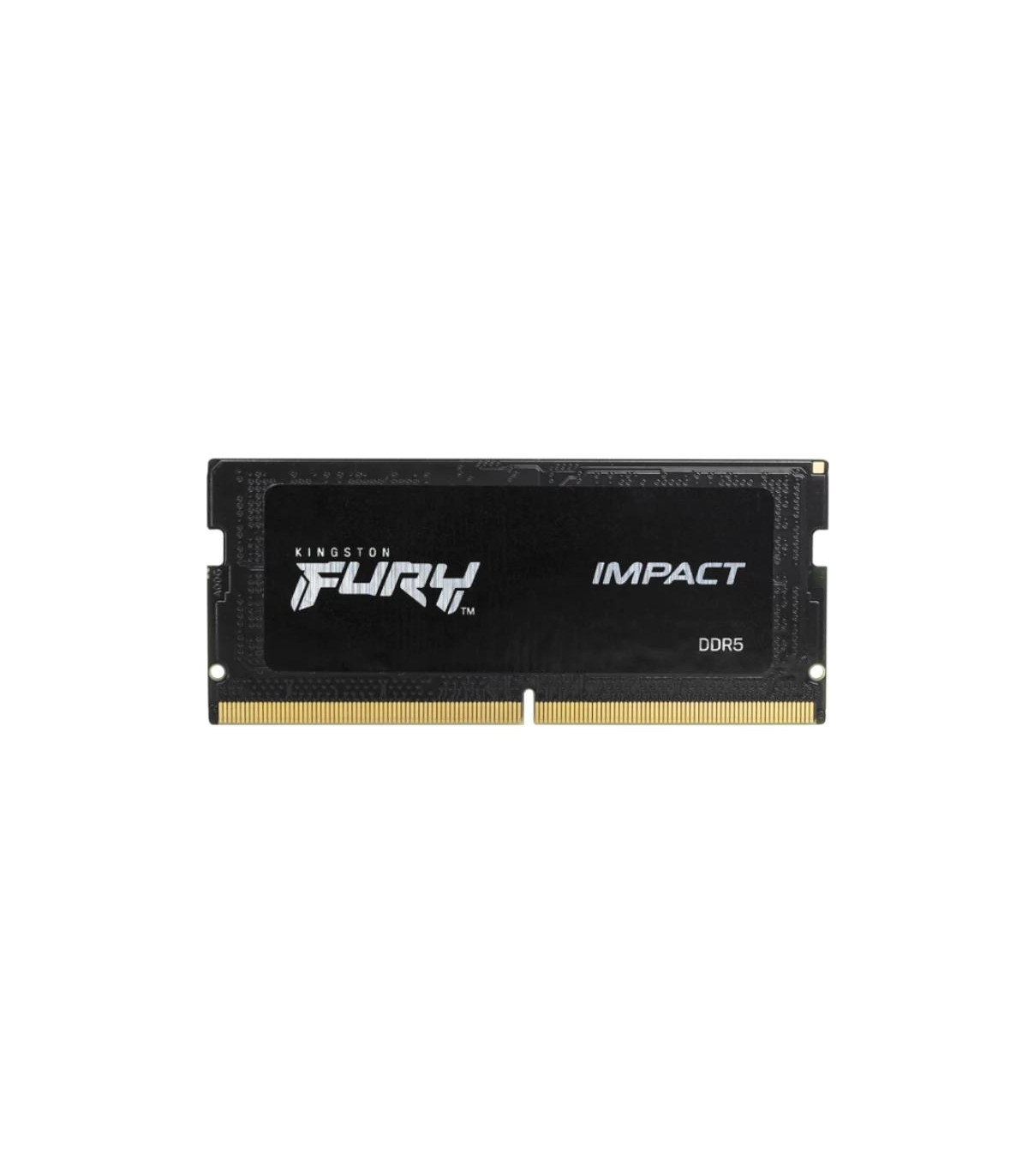 Kingston Fury Impact KF556S40IB-16 5600MHz DDR5