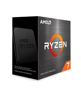 AMD RYZEN 7 5700X 3.4GHz 35MB 6 CORE AM4 BOX