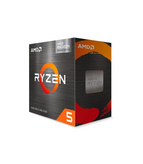 AMD RYZEN 5 5600GT 4.6GHz AM4 BOX+Disipador