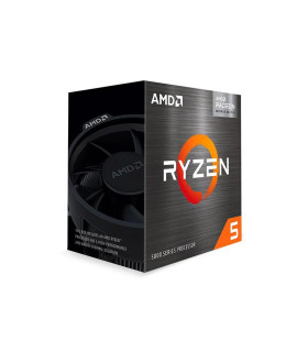 AMD RYZEN 5 5600GT 4.6GHz AM4 BOX+Disipador
