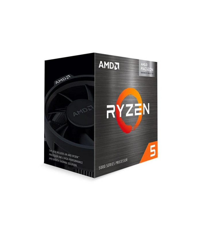 AMD RYZEN 5 5600GT 4.6GHz AM4 BOX+Disipador