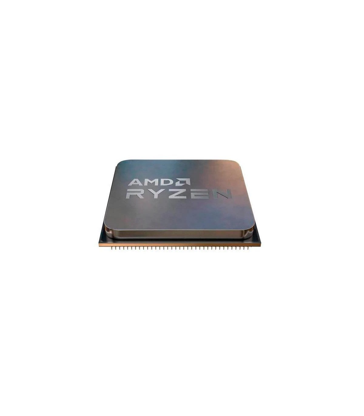 AMD RYZEN 5 5600GT 4.6GHz AM4 BOX+Disipador