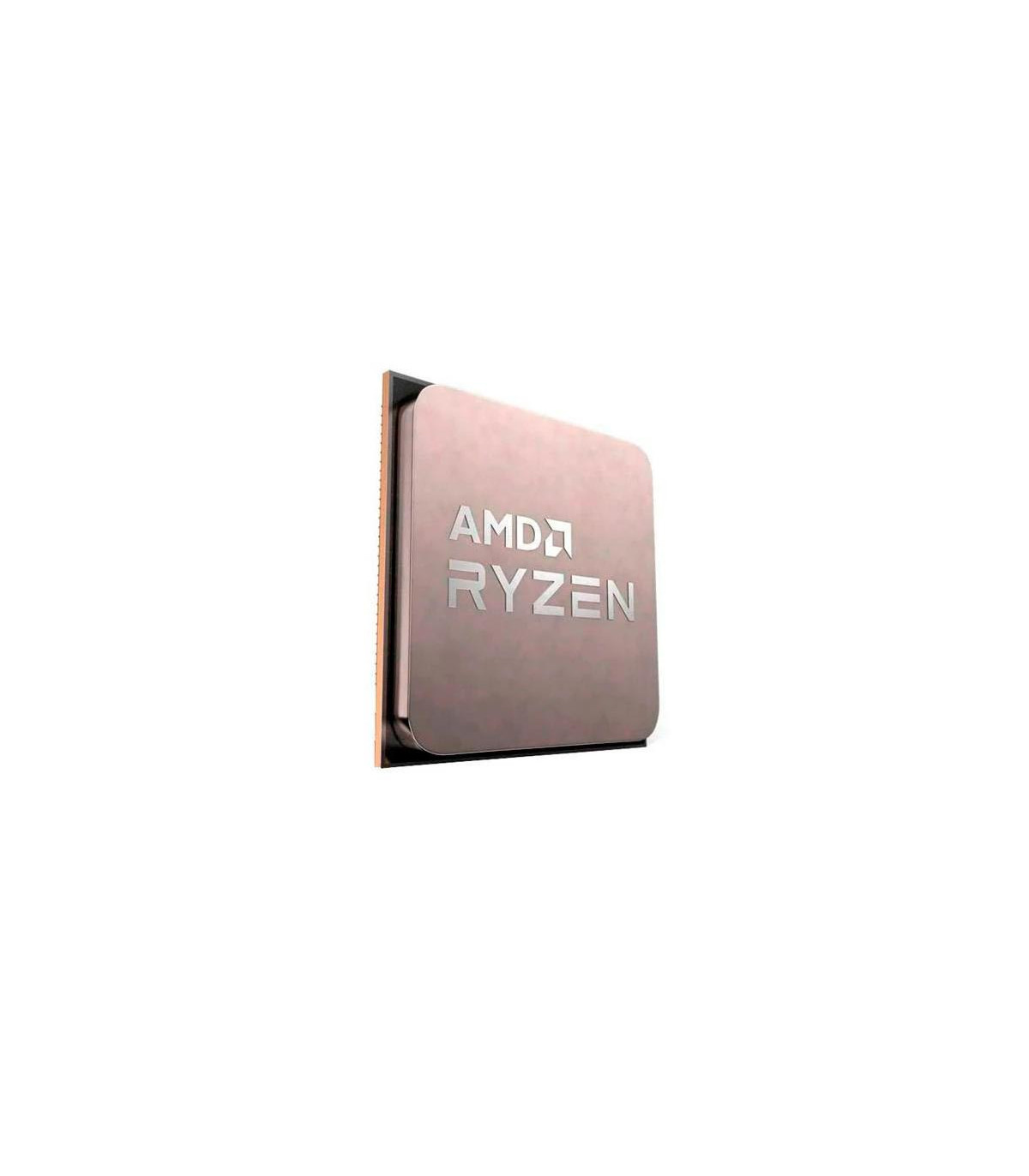 AMD RYZEN 5 5600GT 4.6GHz AM4 BOX+Disipador