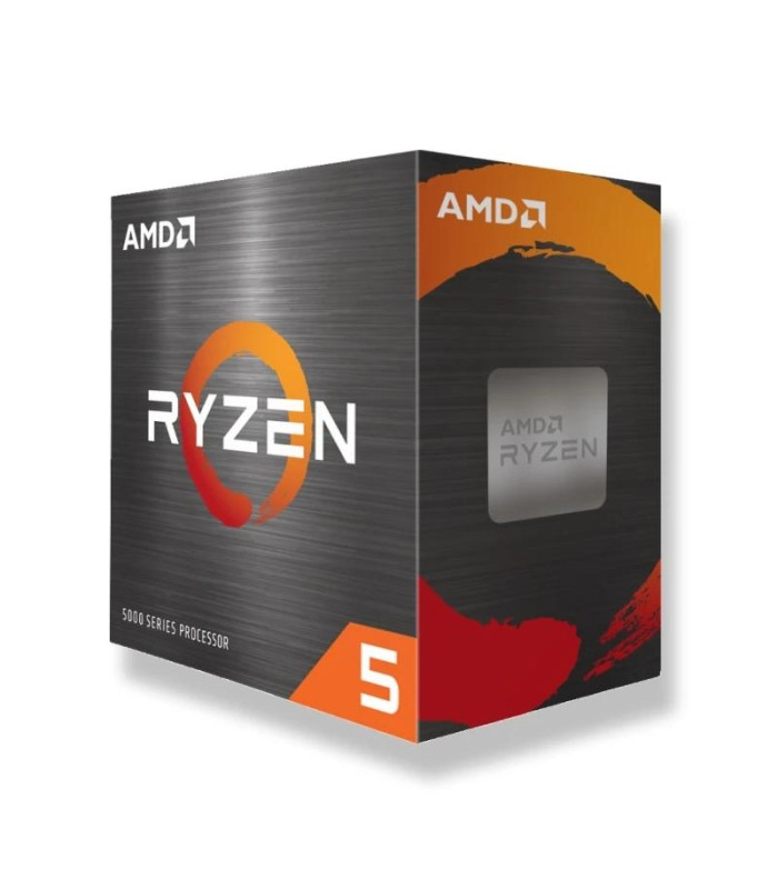 AMD RYZEN 5 5600XT 4.7GHz AM4 BOX