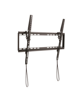 Soporte de pared ewent ew1507 para tv de 37 pulgadas - 75 pulgadas carga maxima 35kg