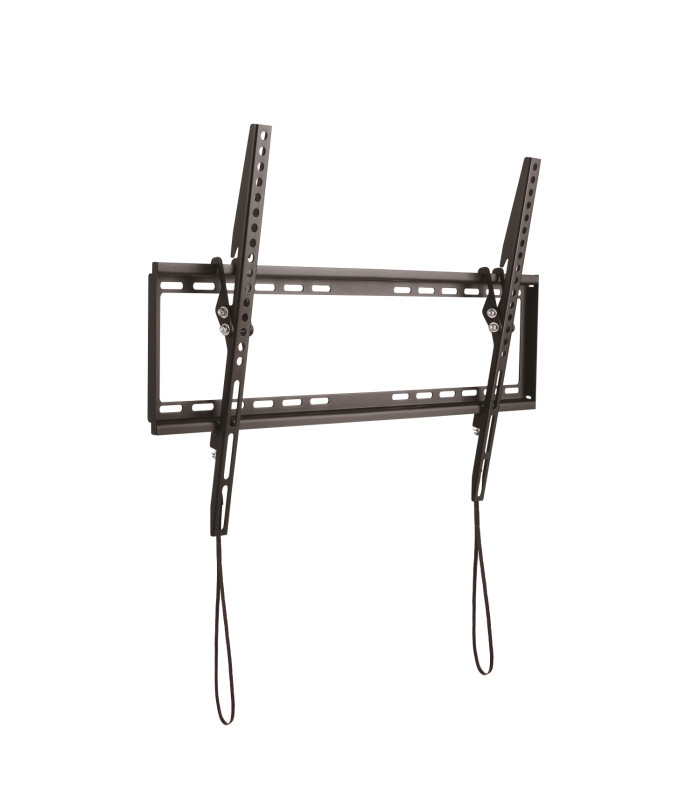 Soporte de pared ewent ew1507 para tv de 37 pulgadas - 75 pulgadas carga maxima 35kg