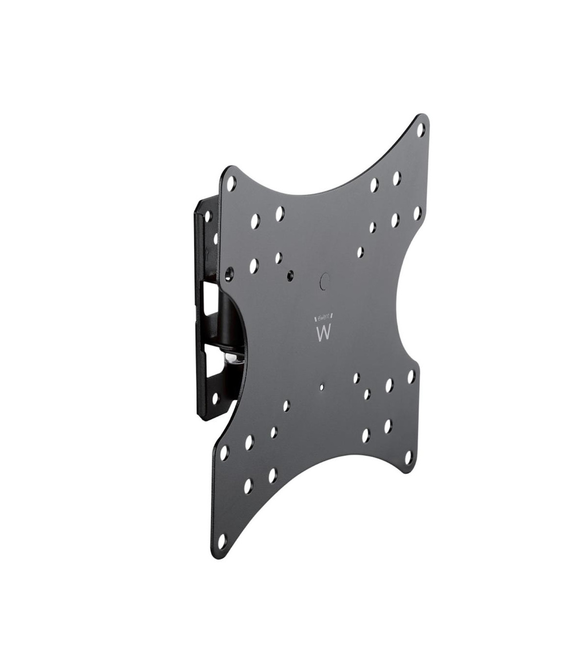Soporte de pared ewent ew1520 para tv de 23 pulgadas - 42 pulgadas carga maxima 20kg