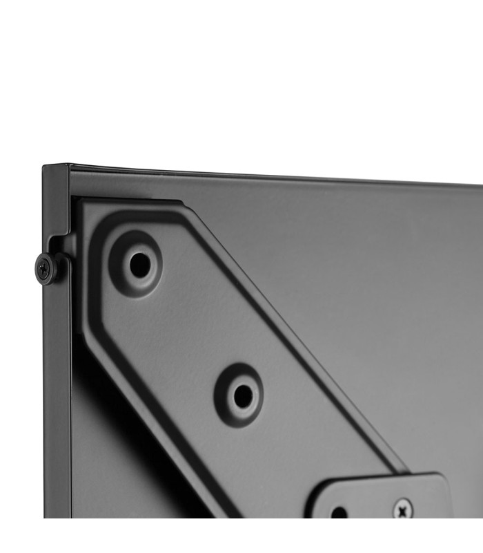 Soporte - abrazadera para escritorio ewent ew1543 para tv 37 pulgadas - 55 pulgadas carga maxima 35kg