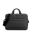 Maletin ewent ew2515 para portatil 15.6 pulgadas negro