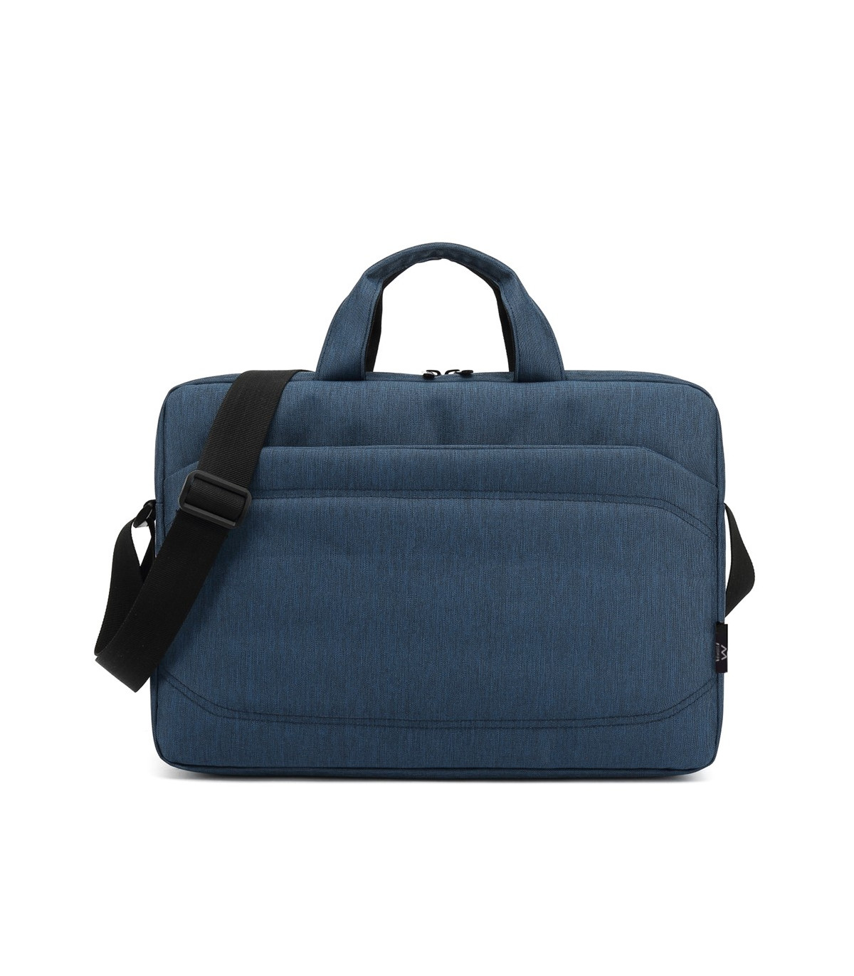 Maletin ewent ew2516 para portatil 15.6 pulgadas azul