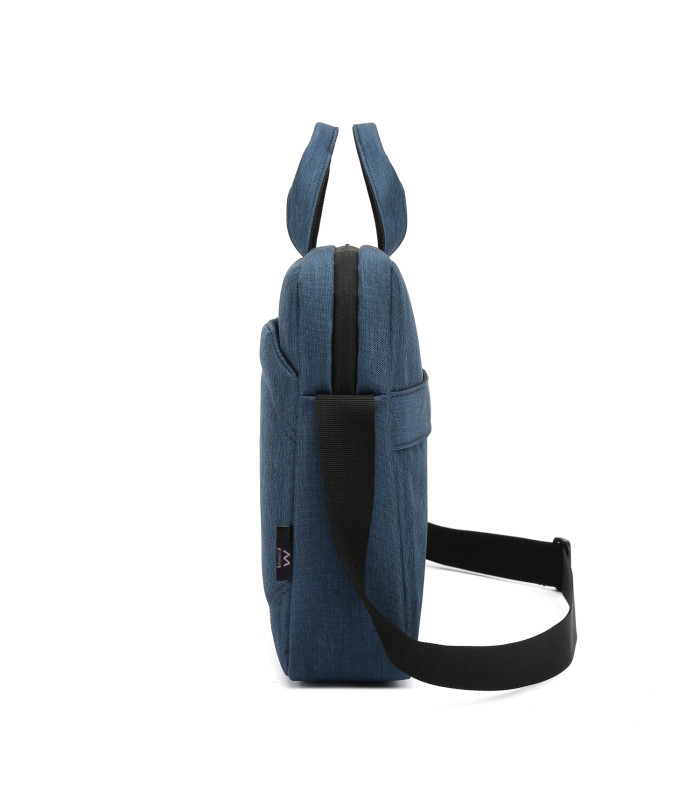 Maletin ewent ew2516 para portatil 15.6 pulgadas azul