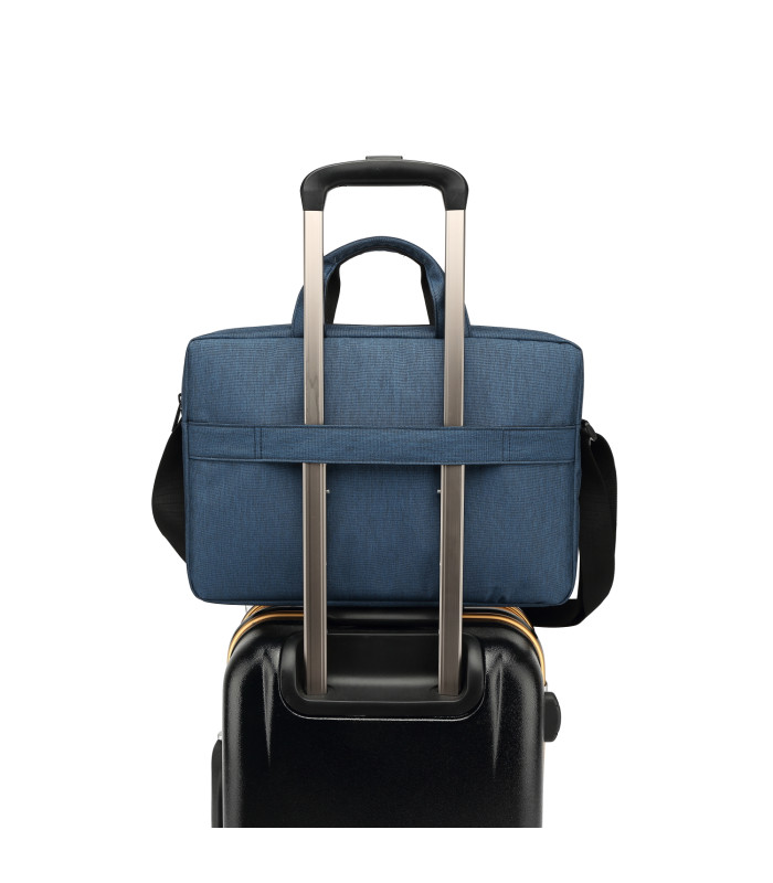 Maletin ewent ew2516 para portatil 15.6 pulgadas azul