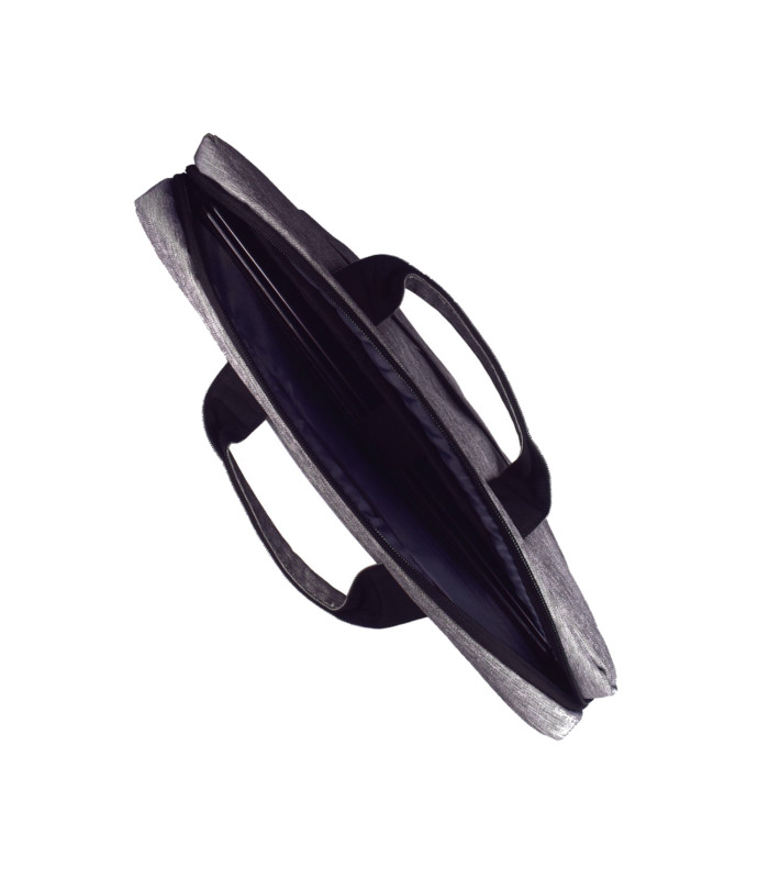 Maletin ewent ew2517 para portatil 15.6 pulgadas gris