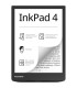 Ebook pocketbook inkpad 4 7.8 pulgadas 32gb stardust silver