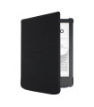 Pocketbook funda shell series verse + verse pro - negro