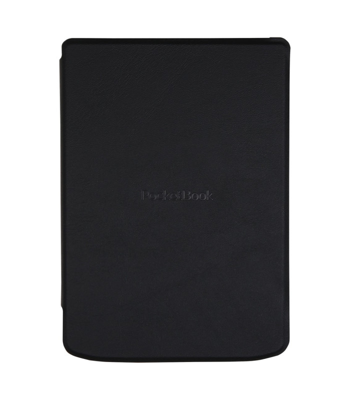 Pocketbook funda shell series verse + verse pro - negro