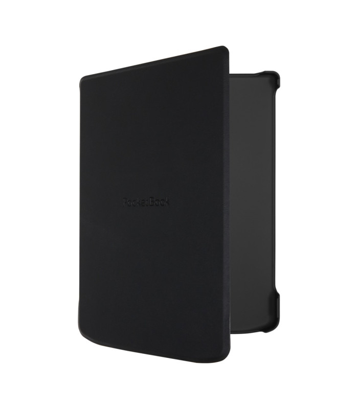 Pocketbook funda shell series verse + verse pro - negro