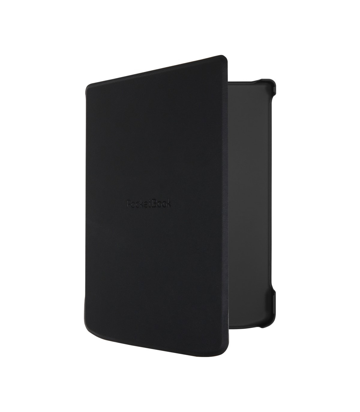 Pocketbook funda shell series verse + verse pro - negro