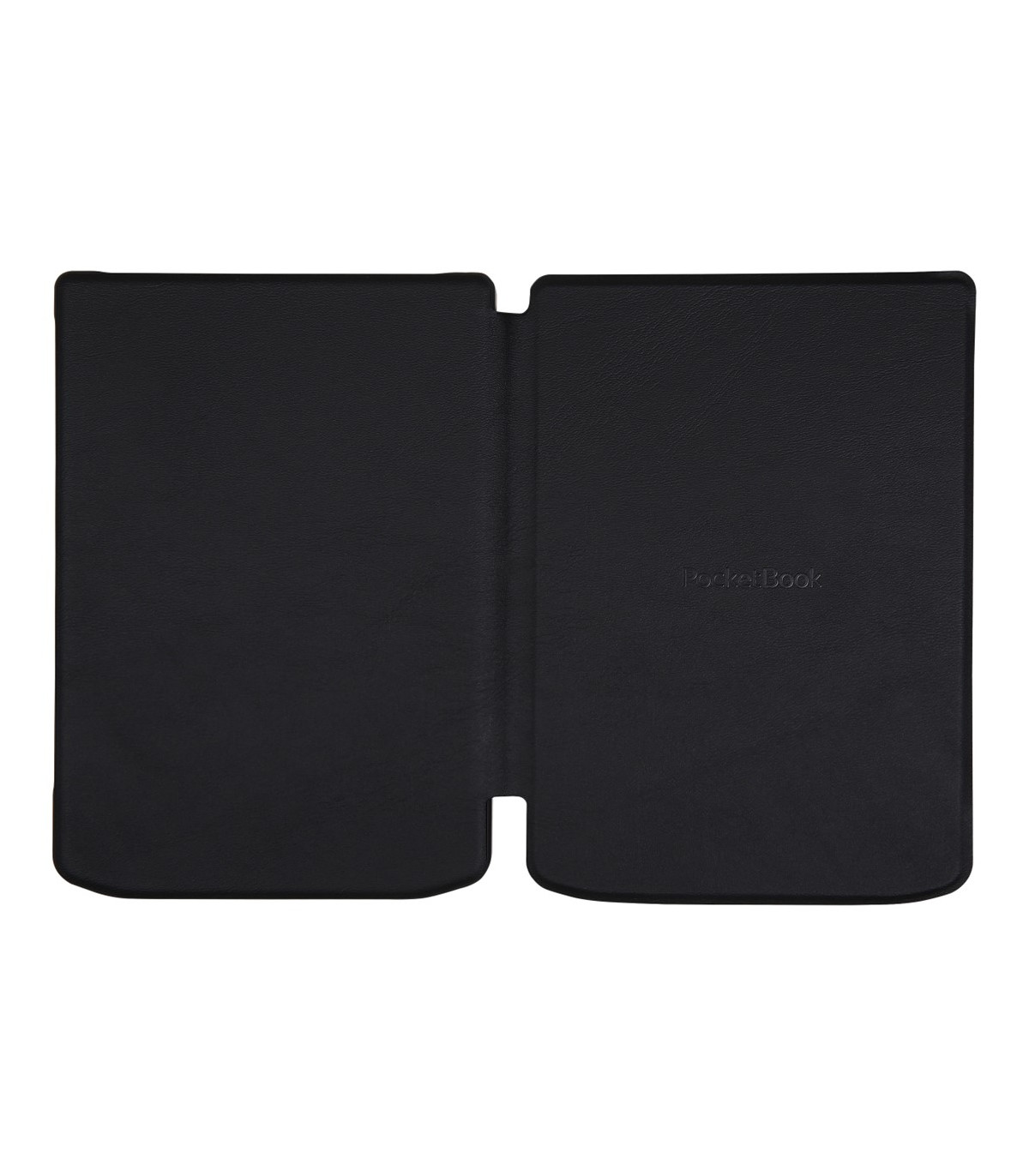 Pocketbook funda shell series verse + verse pro - negro