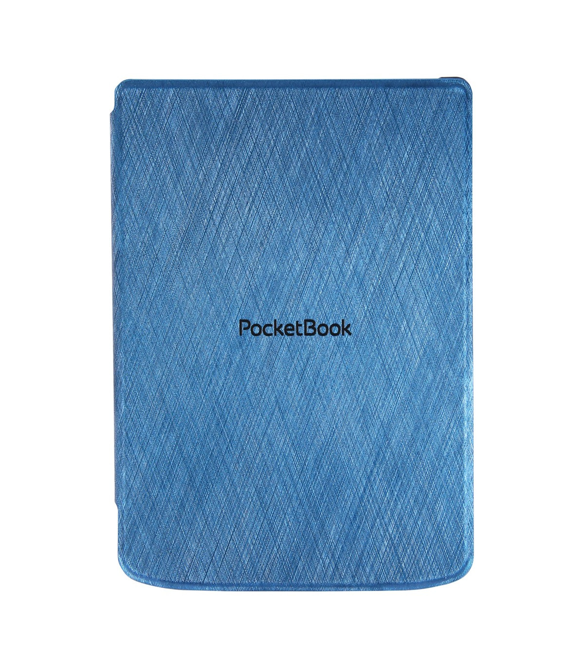 Pocketbook funda shell series verse + verse pro - azul