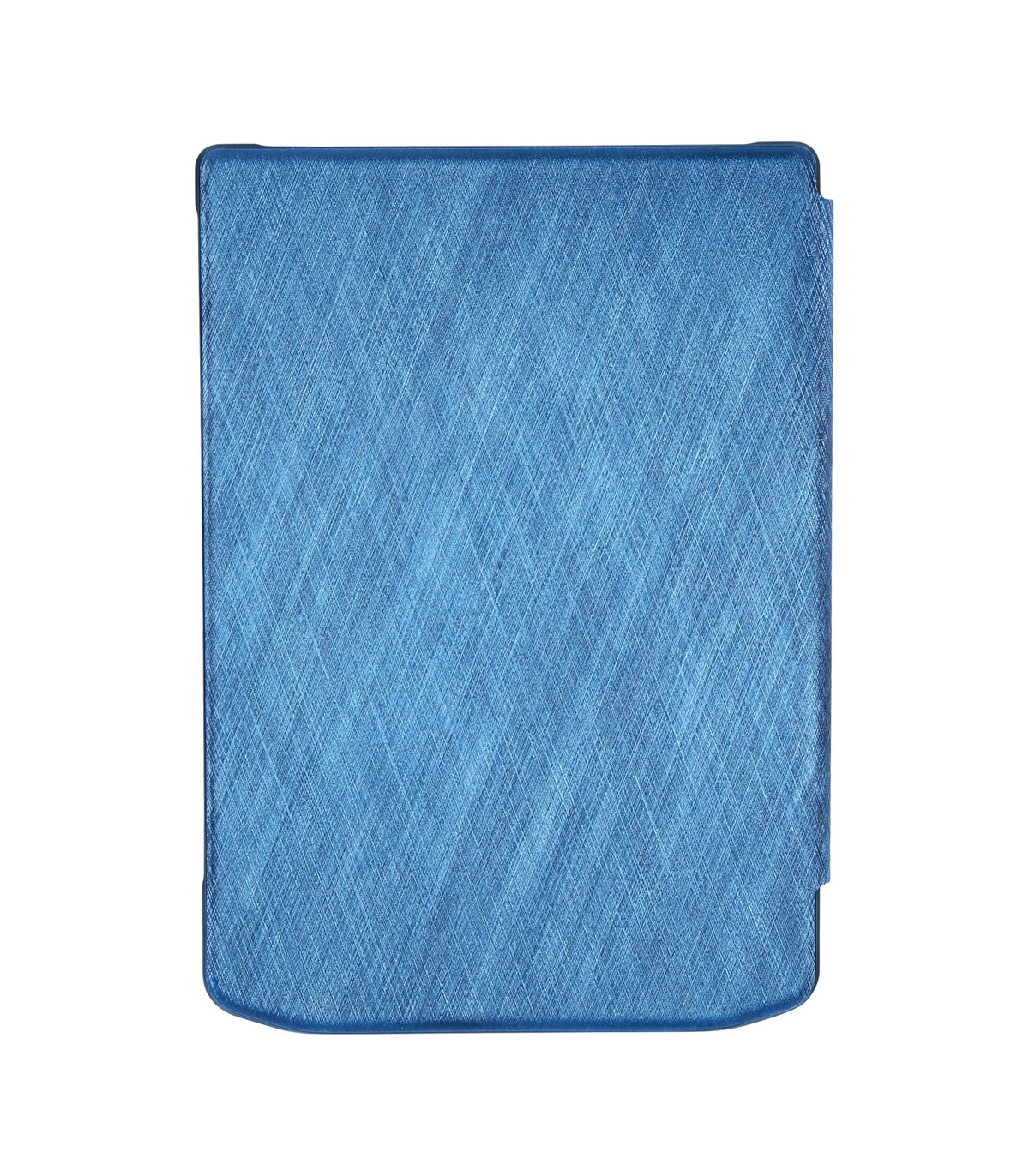 Pocketbook funda shell series verse + verse pro - azul