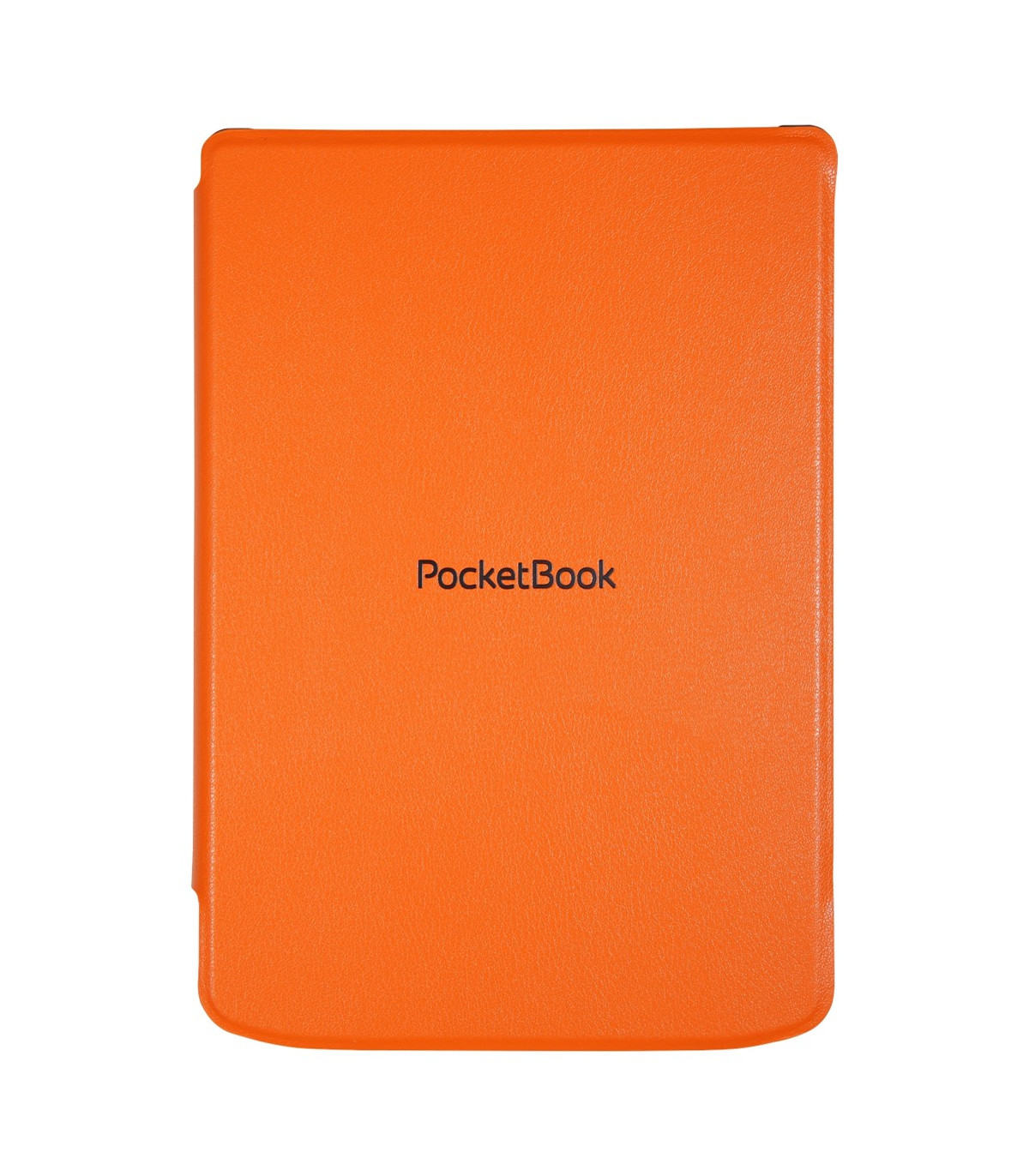 Pocketbook funda shell series verse - verse pro - naranja