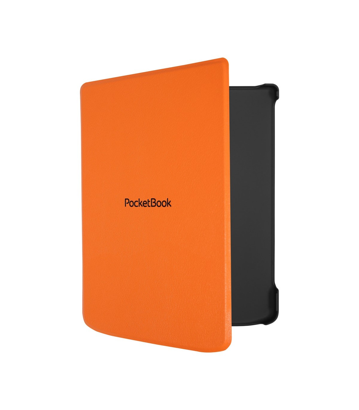 Pocketbook funda shell series verse - verse pro - naranja