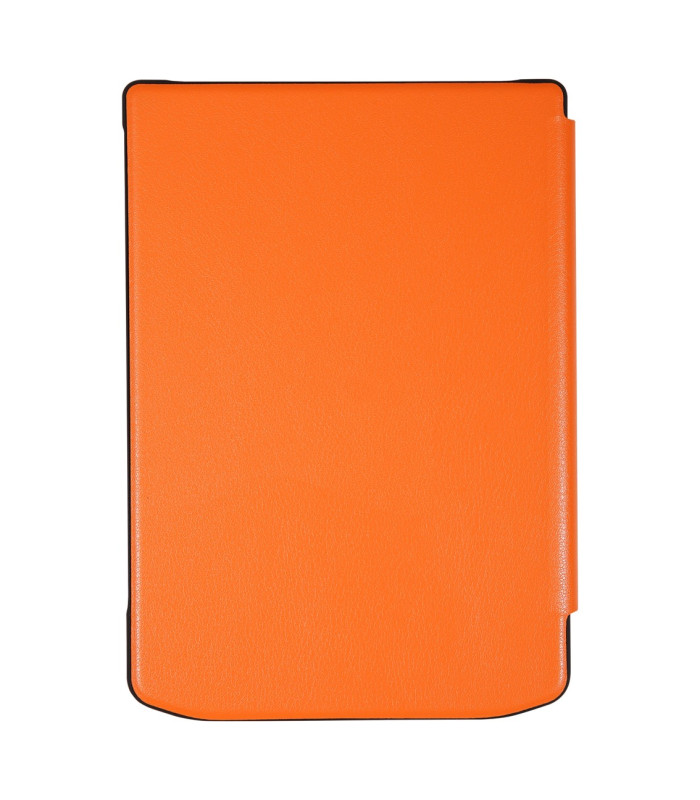 Pocketbook funda shell series verse - verse pro - naranja