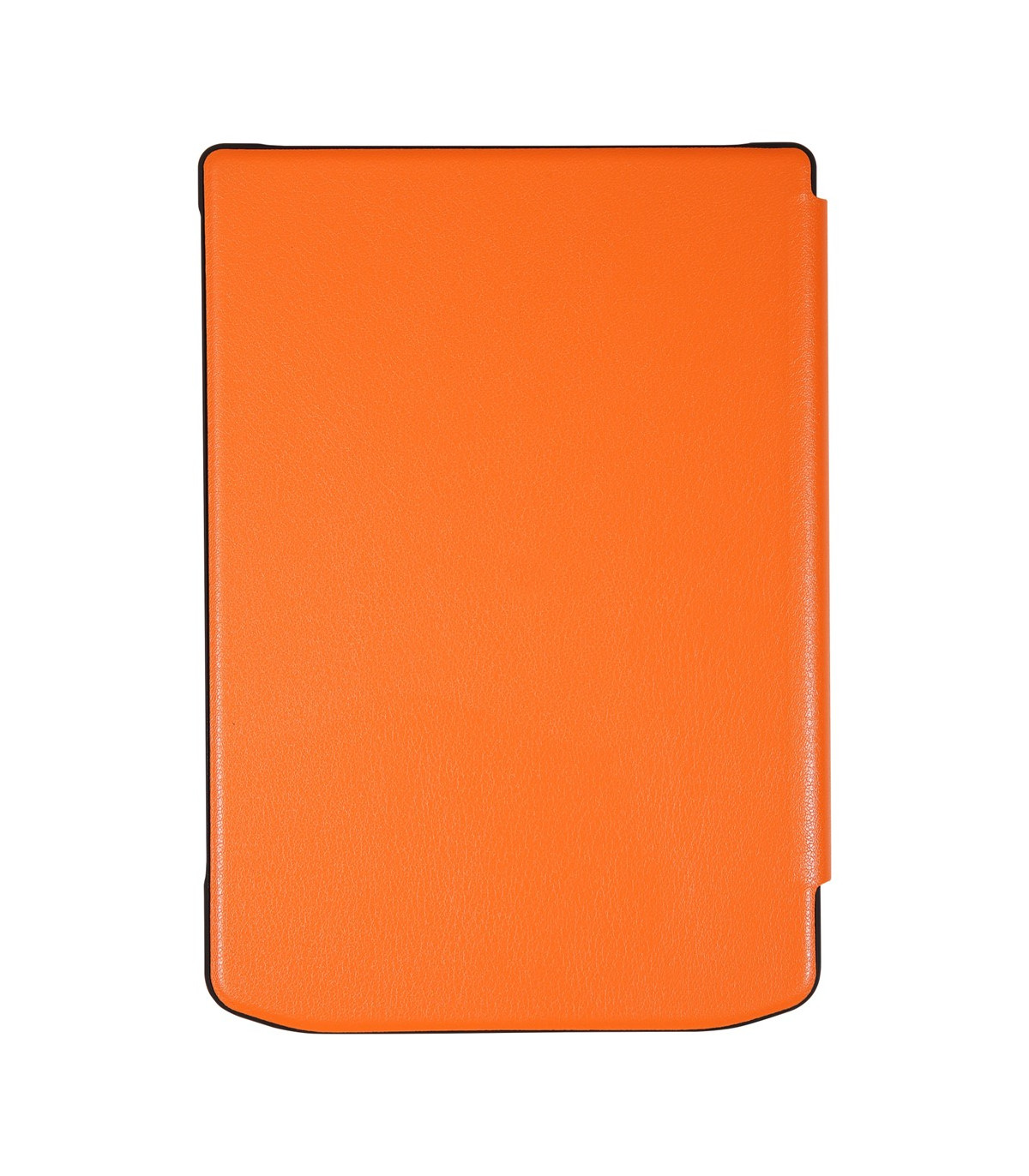 Pocketbook funda shell series verse - verse pro - naranja