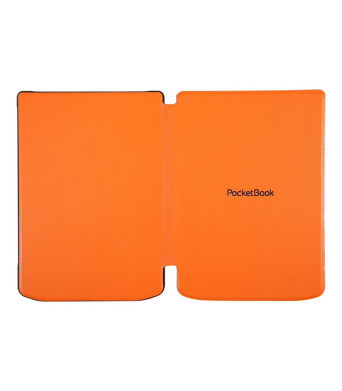 Pocketbook funda shell series verse - verse pro - naranja