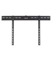 Soporte de pared fonestar stv - 634n para tv de 37 pulgadas - 100 pulgadas
