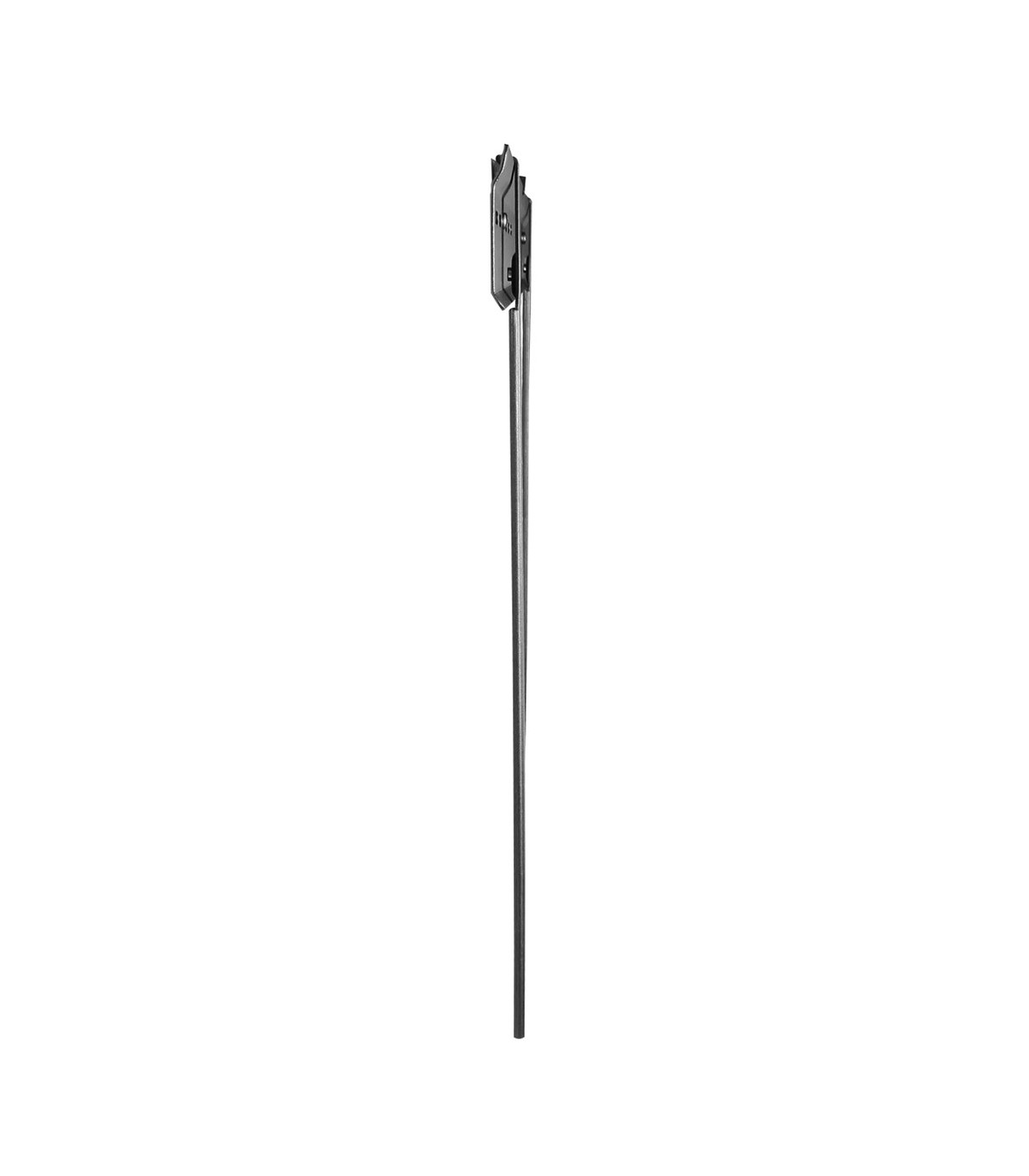 Soporte de pared fonestar stv - 634n para tv de 37 pulgadas - 100 pulgadas