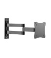 Soporte de pared fonestar stv - 648n para tv de 13 pulgadas - 35 pulgadas