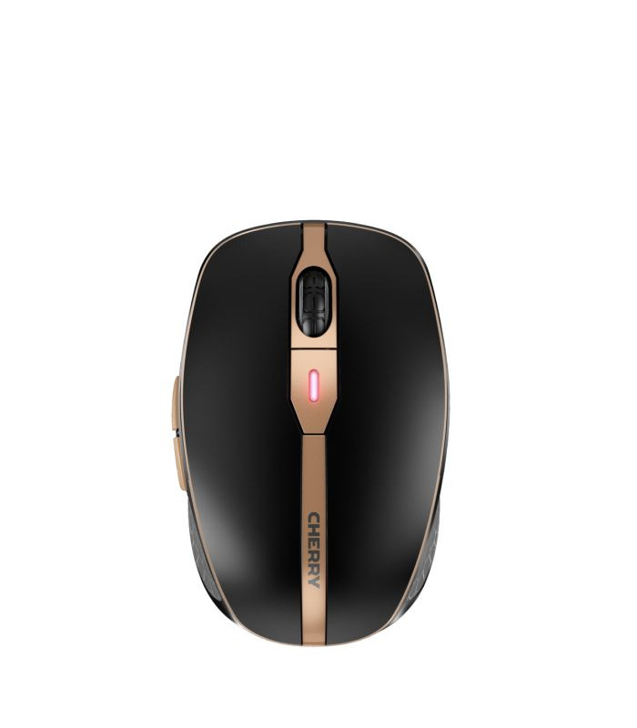 Kit teclado + raton inalambrico cheery dw 9100 slim